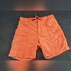 Uniqlo Geared Utility Shorts